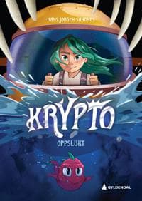 Oppslukt: Krypto del 6