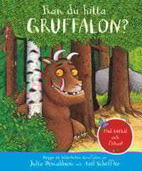 Kan du hitta Gruffalon? Kan du hitta Gruffalon?