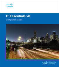 IT Essentials Companion Guide