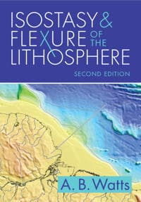 Isostasy and Flexure of the Lithosphere