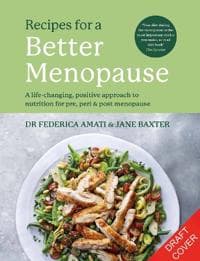 Recipes for a Better Menopause