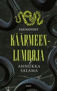 Käärmeenlumooja