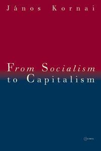From Socialism to Capitalism