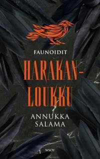 Harakanloukku