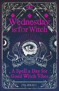 Wednesday is for Witch