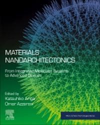 Materials Nanoarchitectonics