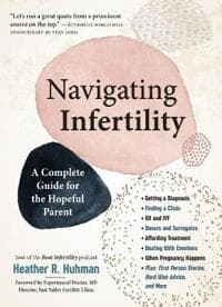Stronger Than Infertility