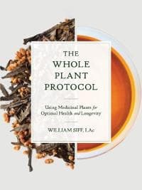 The Plant Medicine Protocol