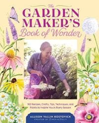 The Garden Maker's Book of Wonder