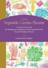 The Vegetable Garden Planner