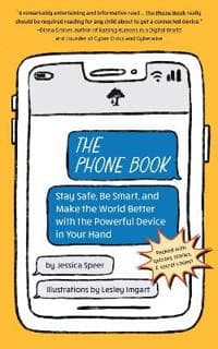 Phone Book