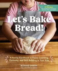 Let's Bake Bread!
