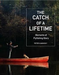 The Catch of a Lifetime