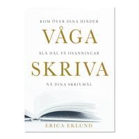 Våga Skriva