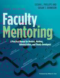Faculty Mentoring