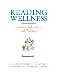 Reading Wellness