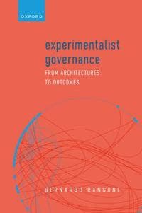 Experimentalist Governance