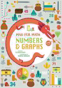 Numbers and Graphs