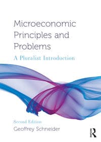 Microeconomic Principles and Problems