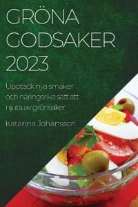 Gröna godsaker 2023