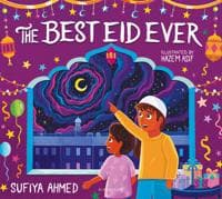 The Best Eid Ever