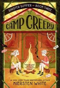 Camp Creepy