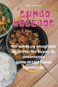 Gumbo-Kogebogen