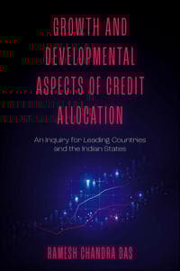 Growth and Developmental Aspects of Credit Allocation