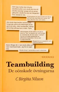 Teambuilding : de oönskade övningarna