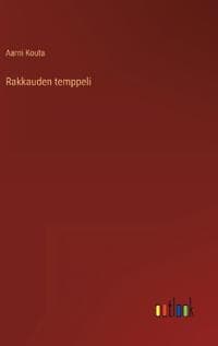 Rakkauden temppeli