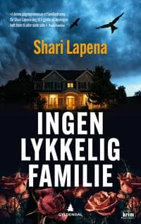 Ingen lykkelig familie