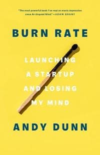 Burn Rate