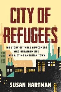 City of Refugees