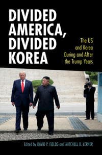 Divided America, Divided Korea