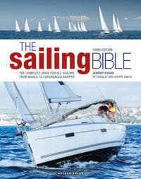 The Sailing Bible 3rd edition