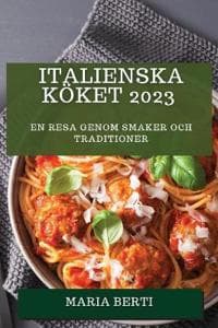 Italienska Köket 2023