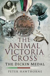 The Animal Victoria Cross