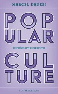 Popular Culture