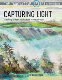 The Innovative Artist: Capturing Light