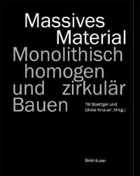 Massives Material