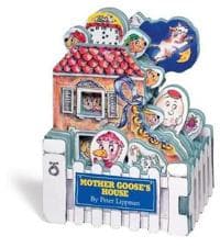 Mother Gooses House