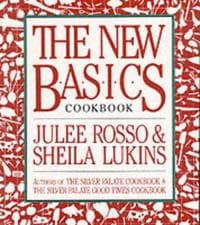New Basic Cookbook