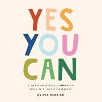 Yes, You Can