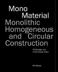 Mono-Material