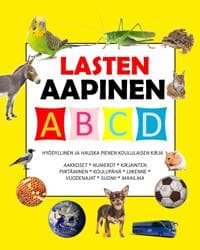Lasten aapinen
