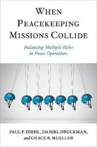 When Peacekeeping Missions Collide