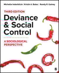 Deviance and Social Control