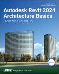 Autodesk Revit Architecture Basics 2024