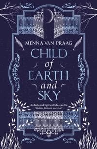 Child of EarthSky