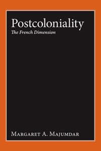 Postcoloniality